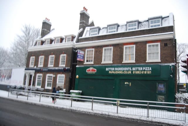 The Earl Grey Tea Rooms photo 4