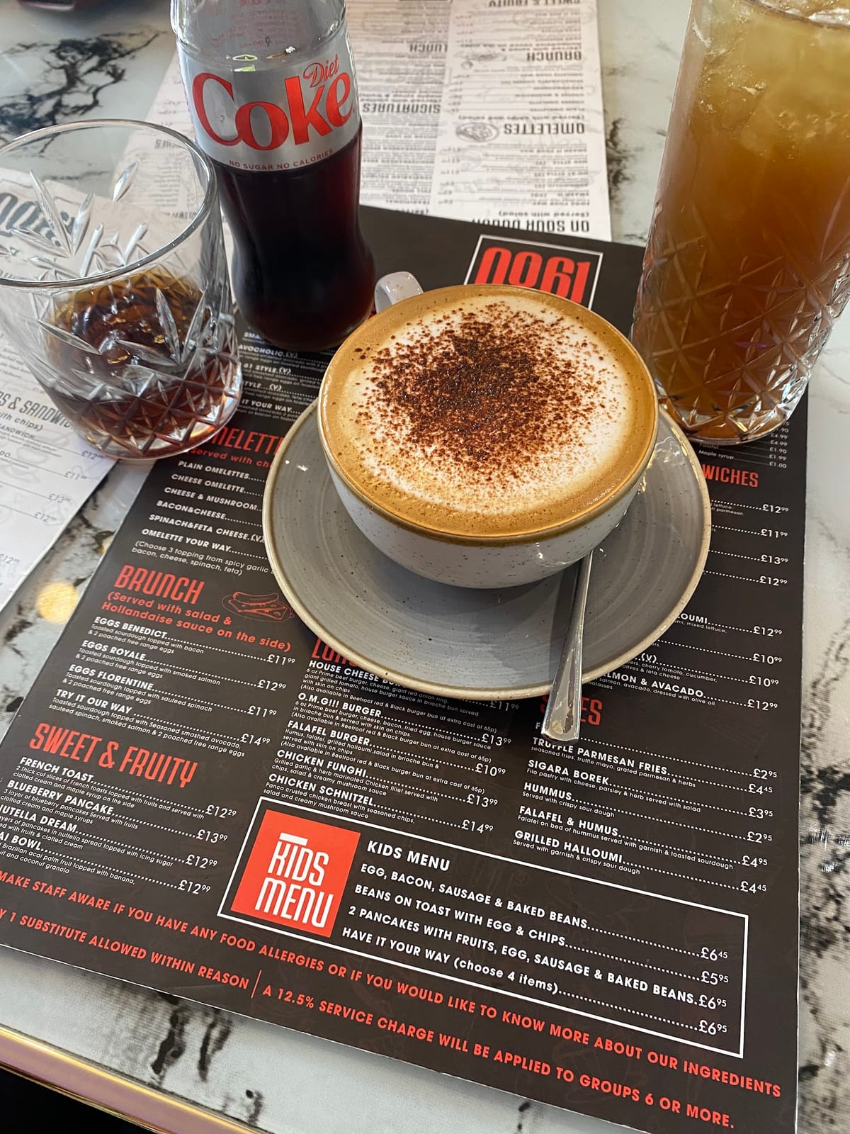 #No61 Cafe
