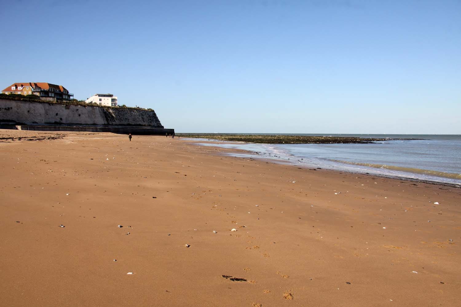 Joss Bay Cafe photo 5