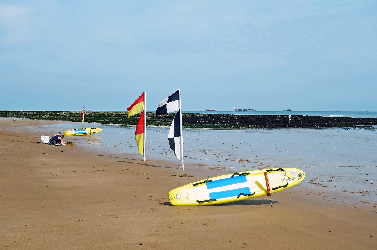 Joss Bay Cafe photo 3
