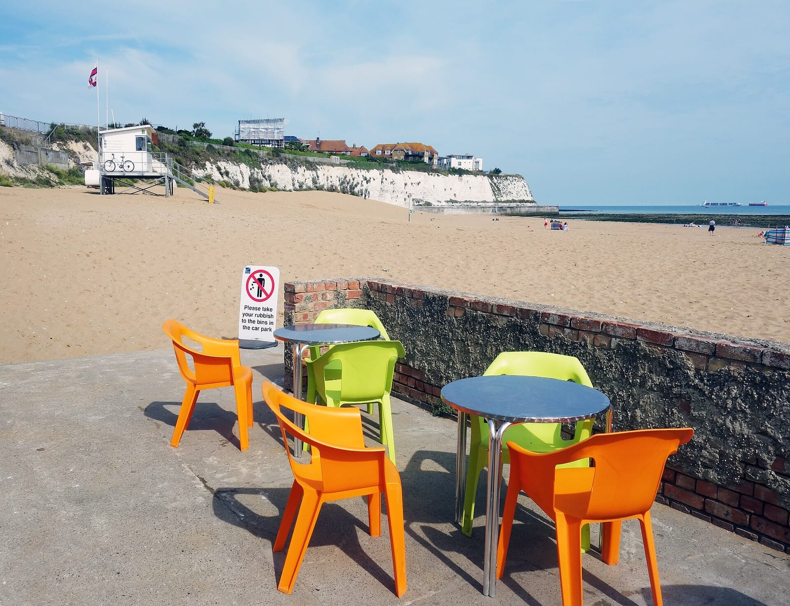 Joss Bay Cafe photo 4