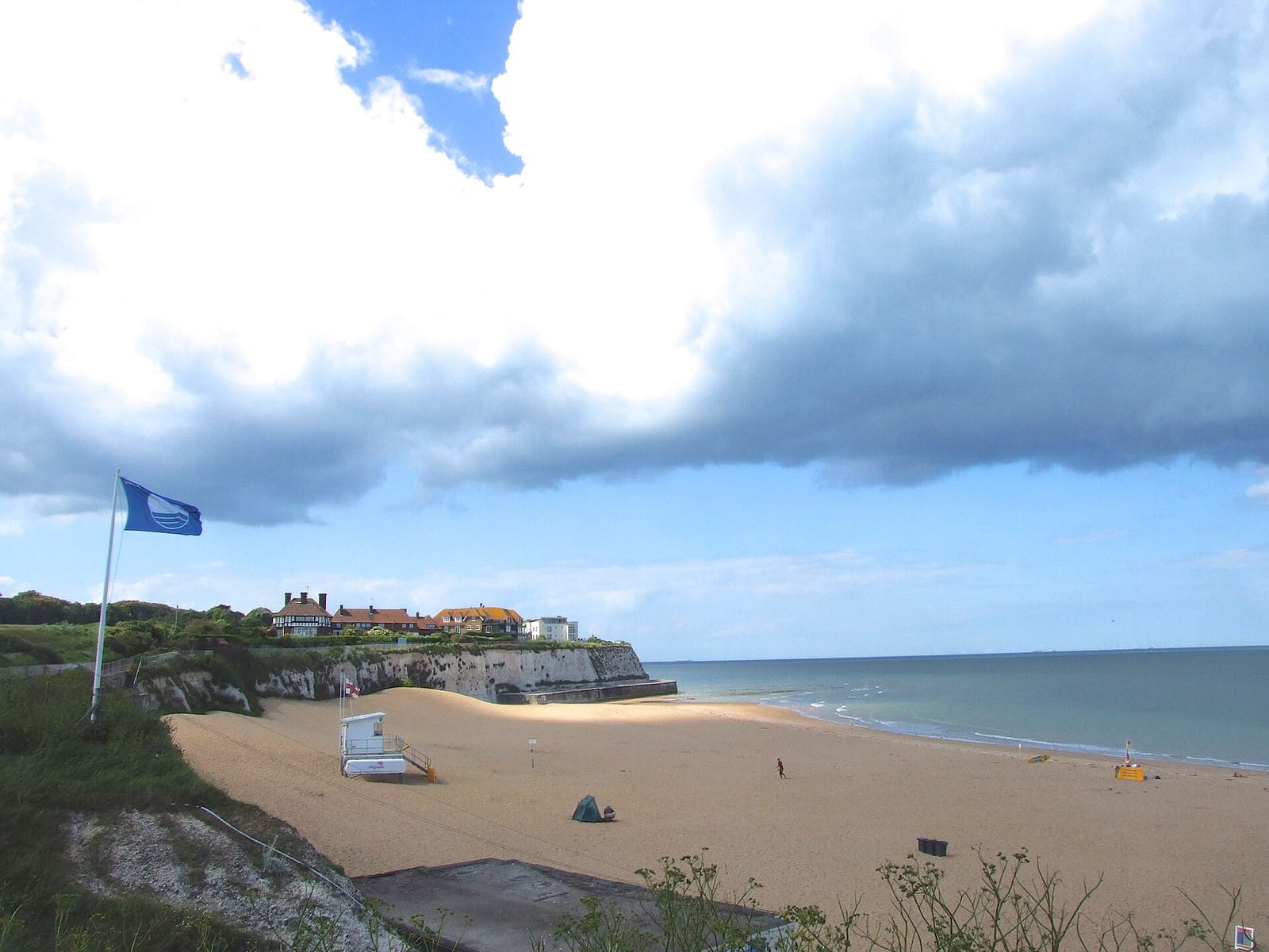 Joss Bay Cafe photo 2