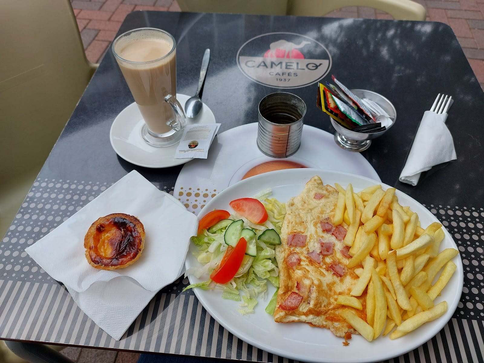 Cafe Jaer