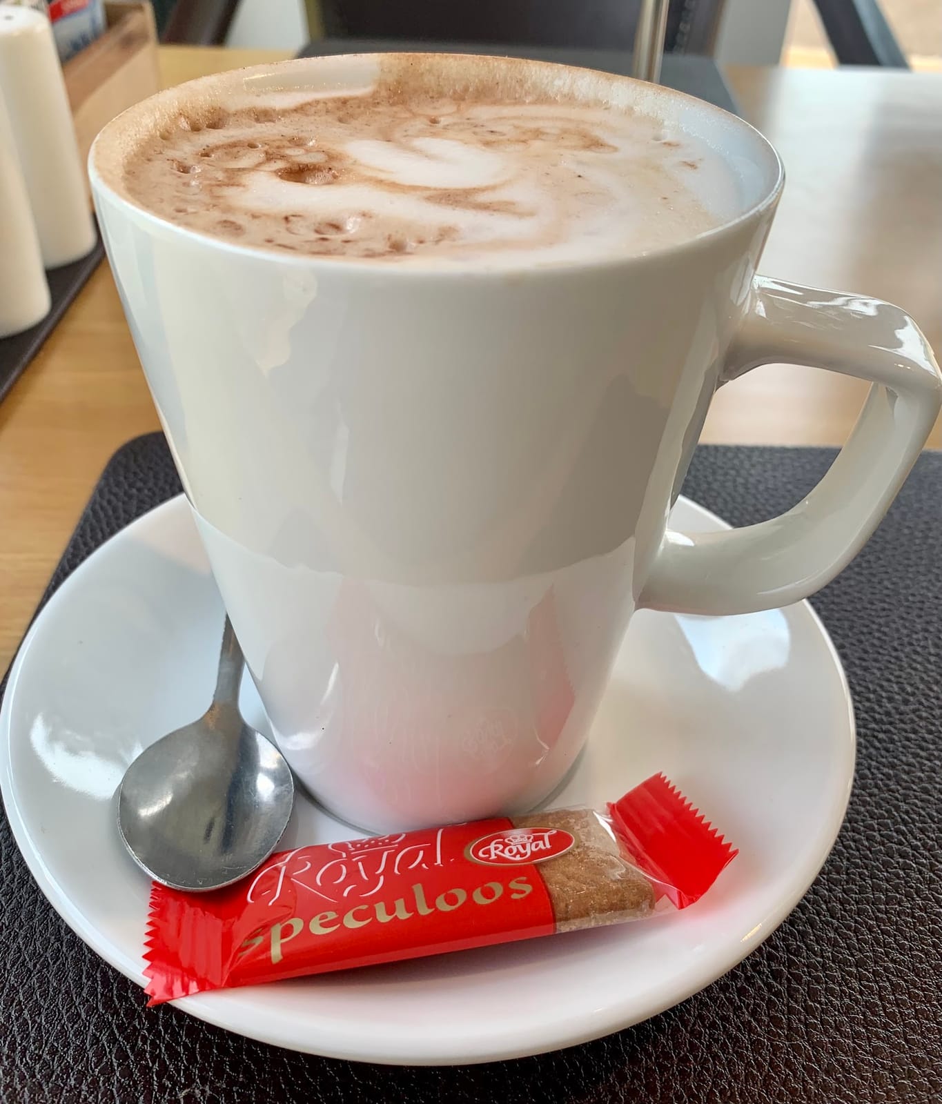 Mote Park Café