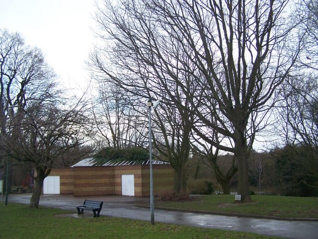 Mote Park Café photo 2