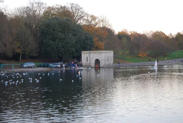 Mote Park Café photo 4