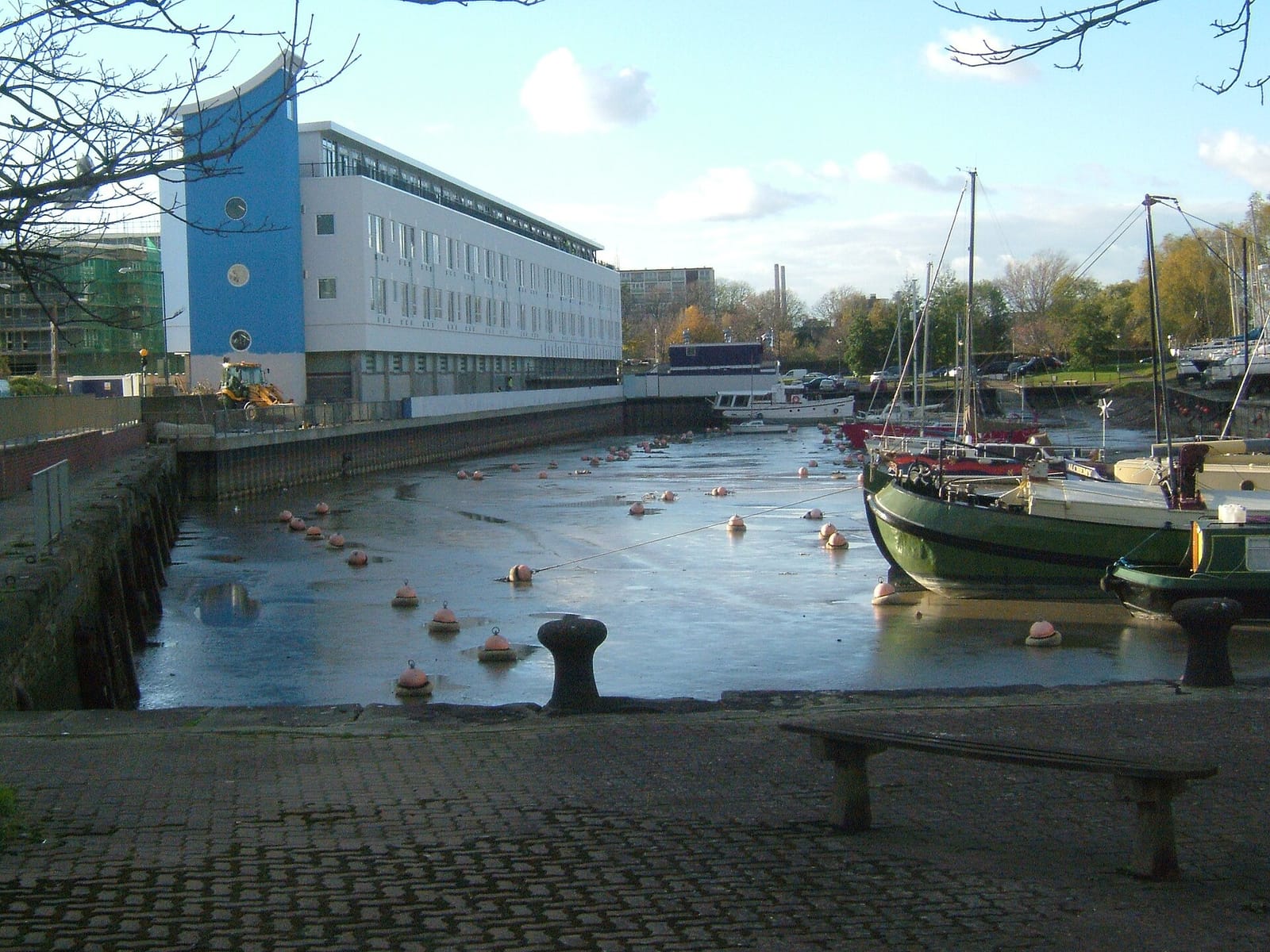 Cushtys Cafe photo 4