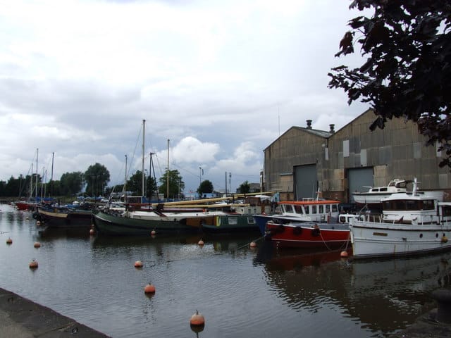 Cushtys Cafe photo 3