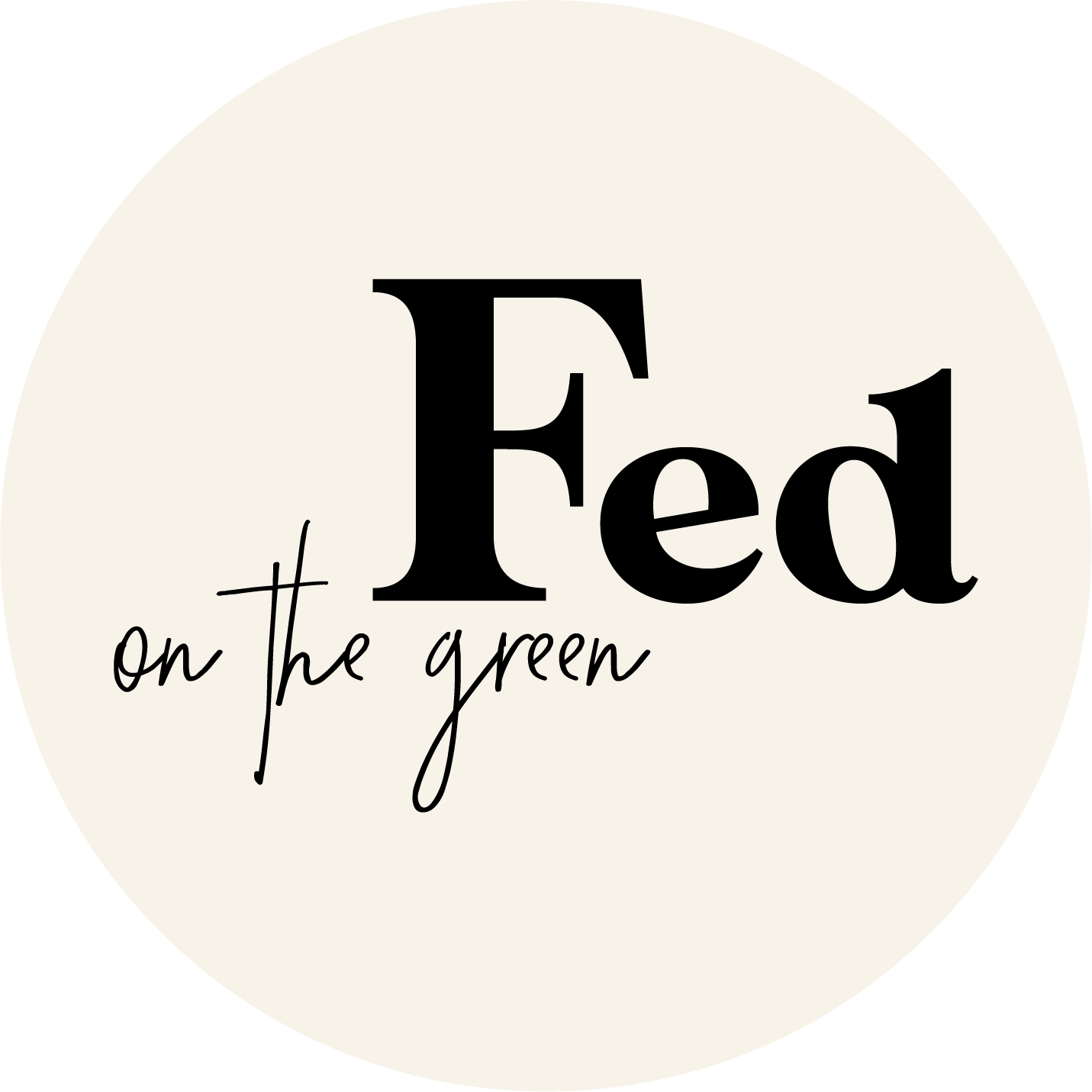 Fed on the Green photo 2