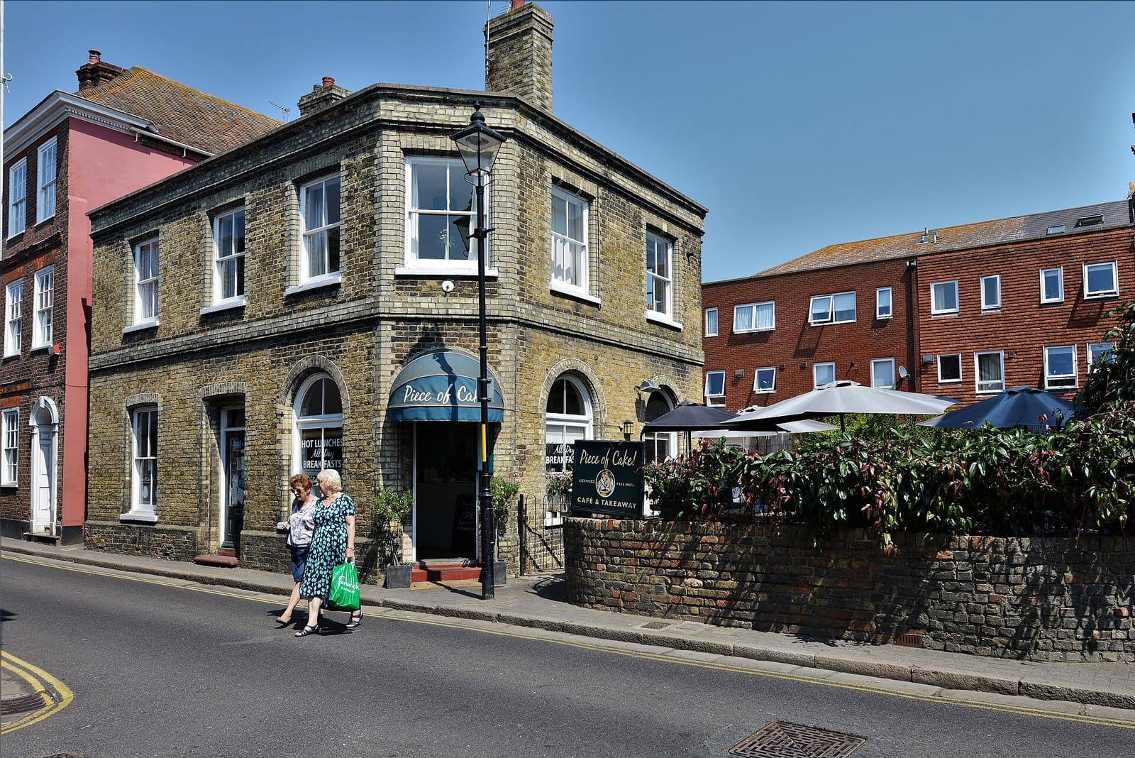 Strand Street Kitchen & Bar photo 2