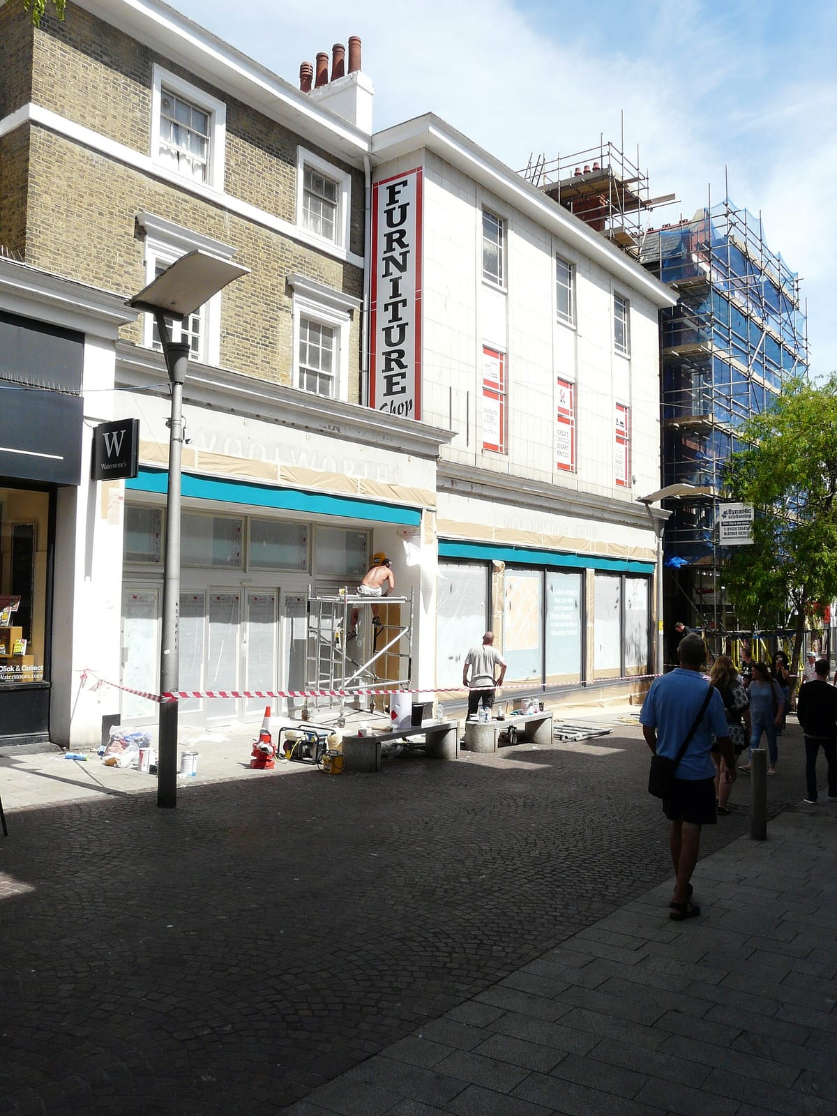 The Tea Rooms photo 4