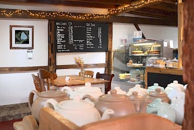 Bredgar Tea Room photo 4