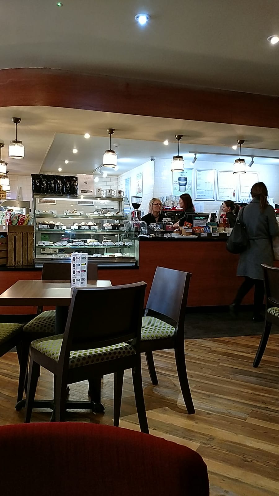 Coffee Republic