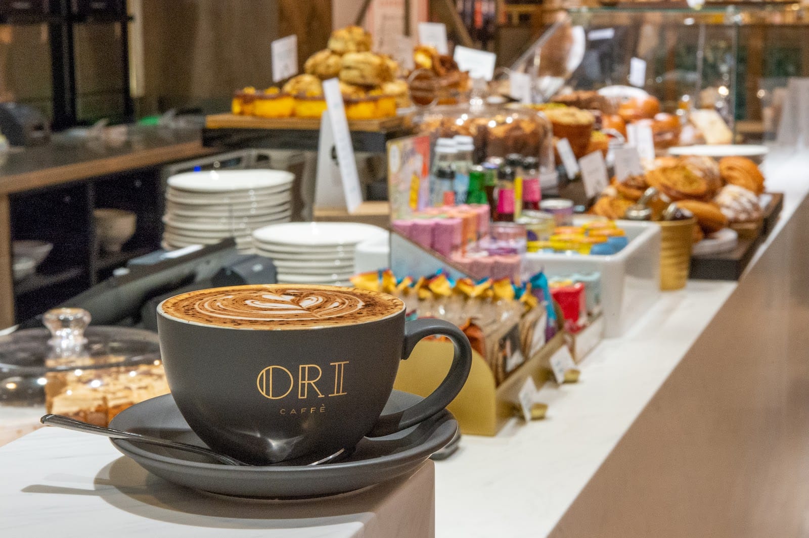 Ori Caffè