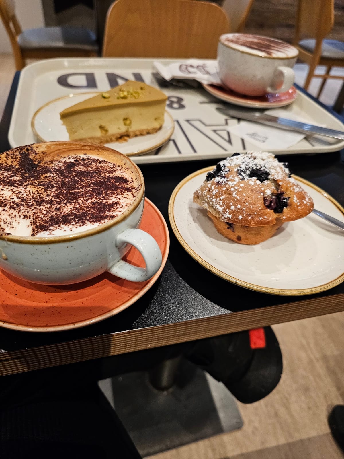 Muffin Break