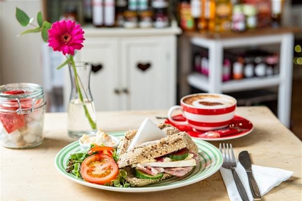 Rodmersham Village Coffee & Shop