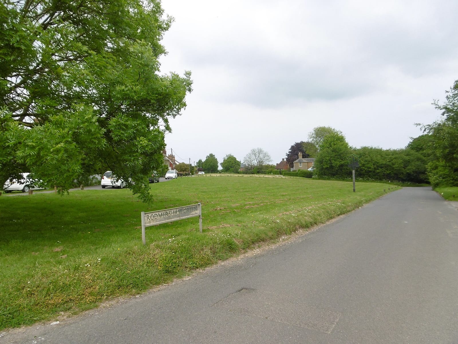 Rodmersham Village Coffee & Shop photo 5
