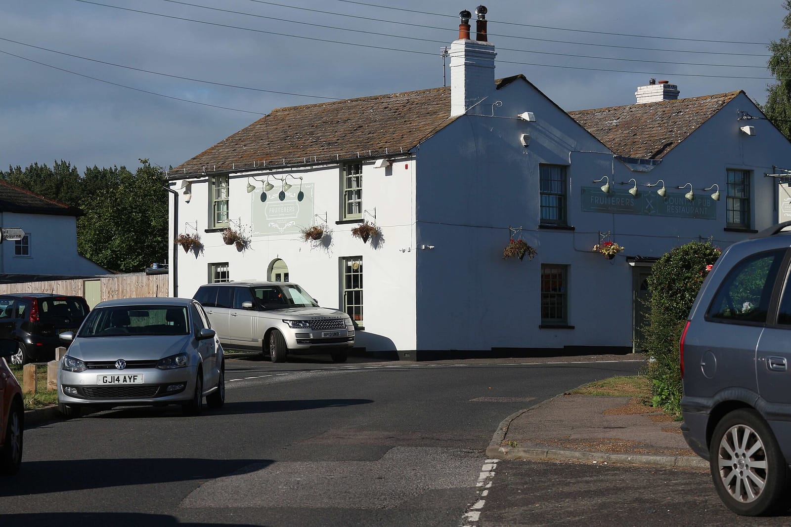 Rodmersham Village Coffee & Shop photo 2