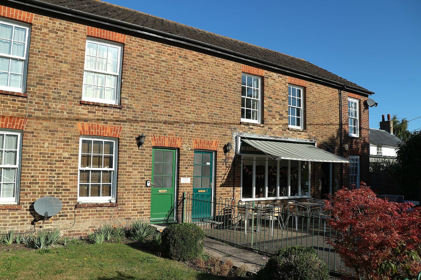 Rodmersham Village Coffee & Shop photo 4