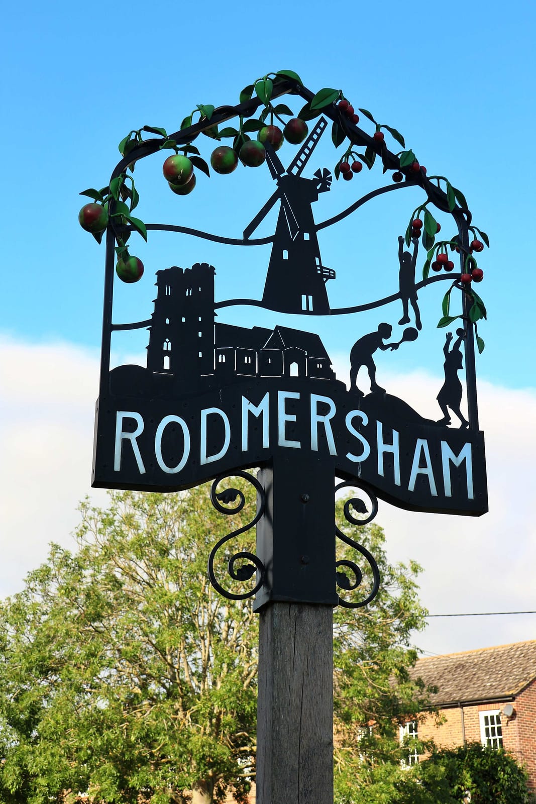 Rodmersham Village Coffee & Shop photo 3