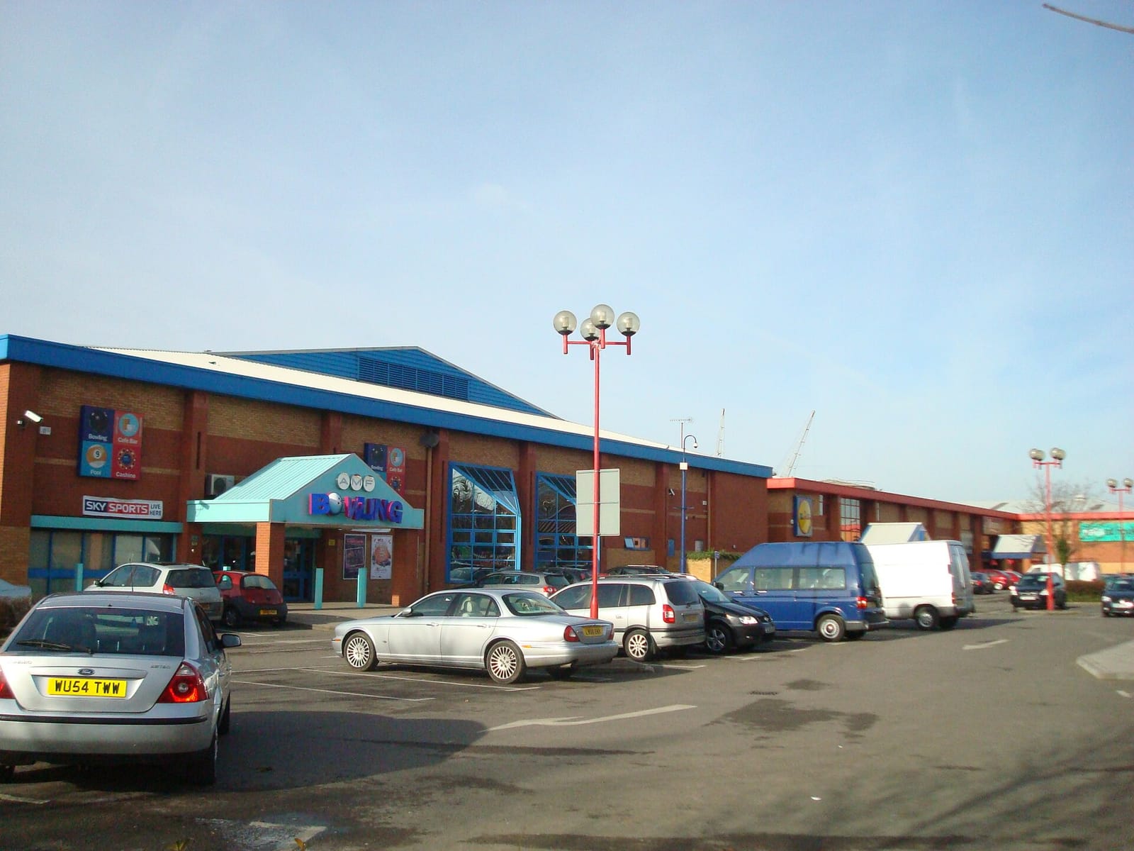 Tim Hortons photo 5