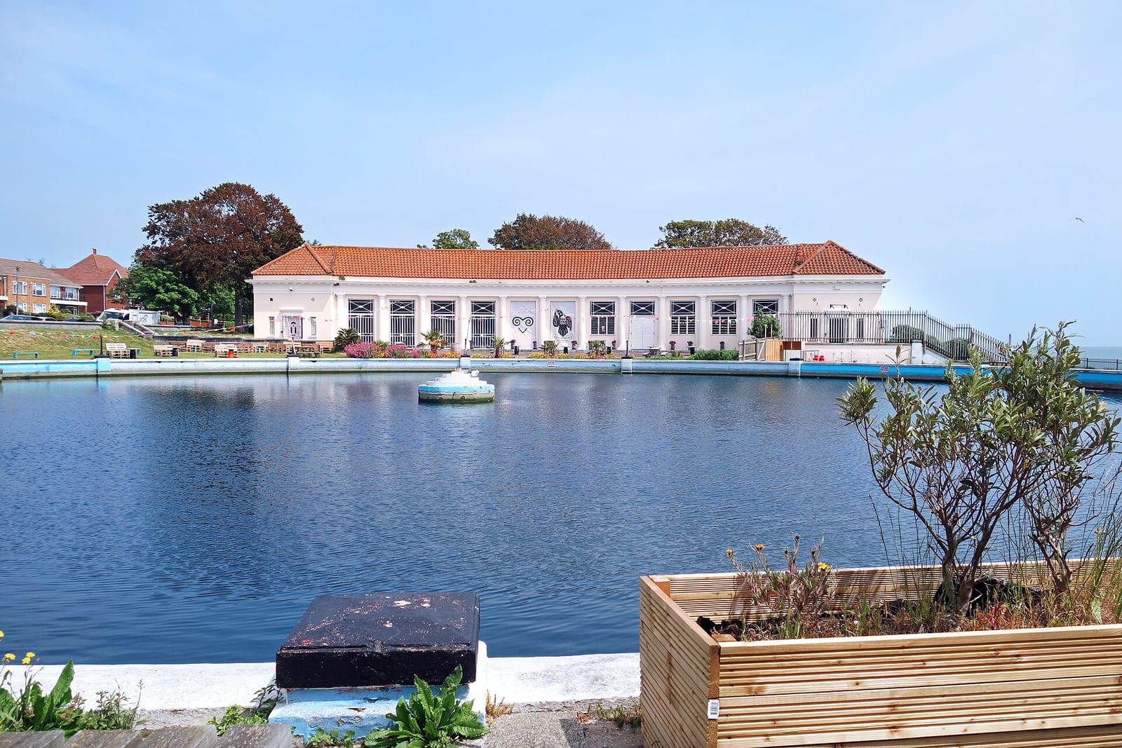 The Boating Pool photo 3