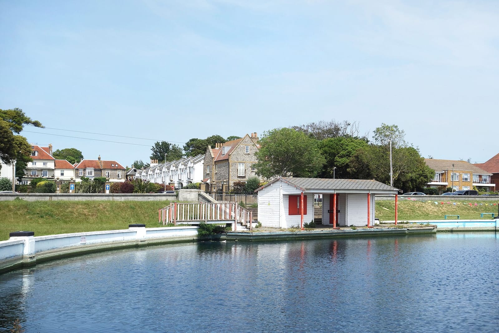 The Boating Pool photo 2
