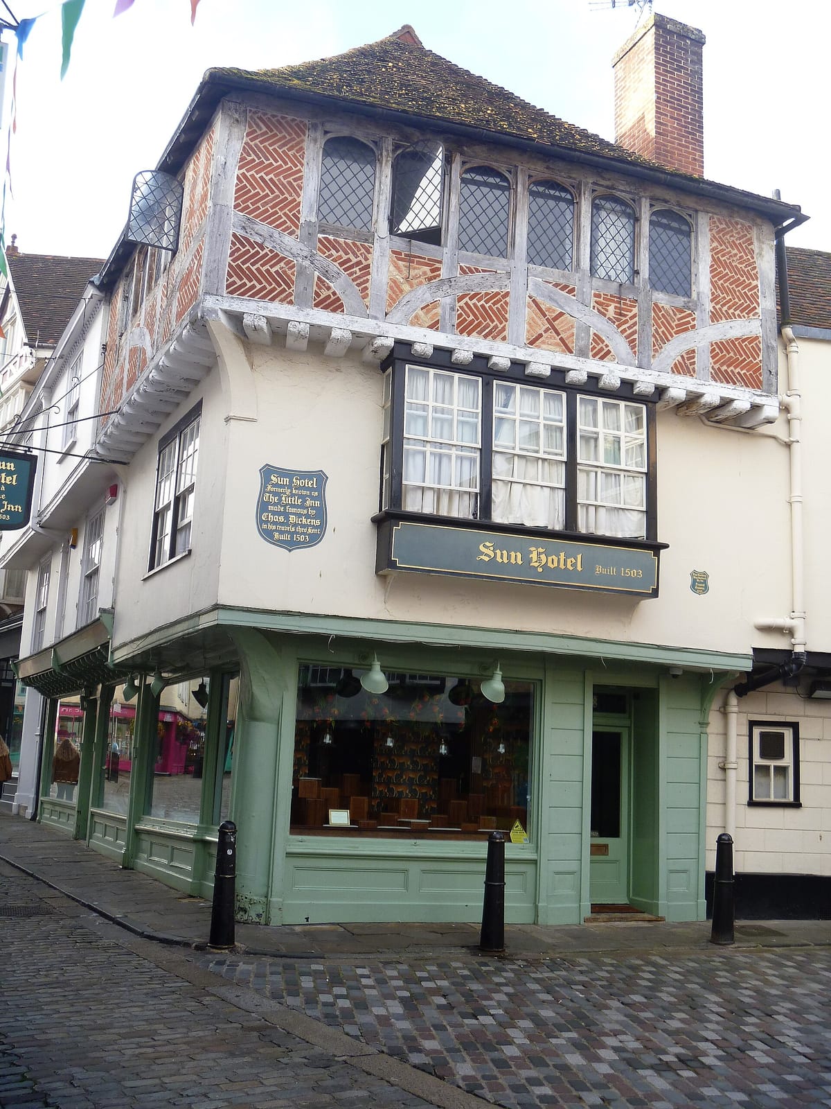 Teastones photo 3