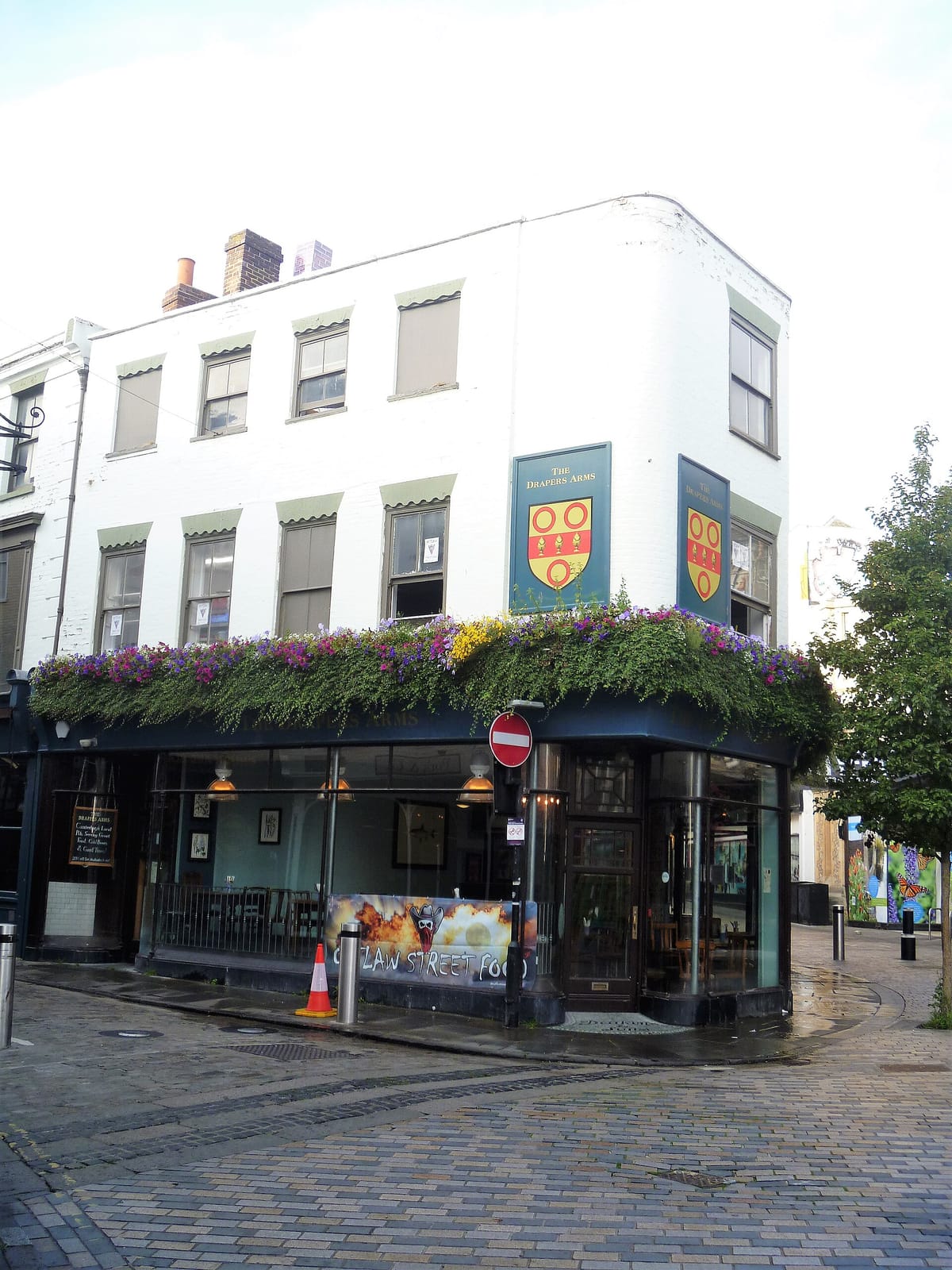 Cafe Chambers photo 3