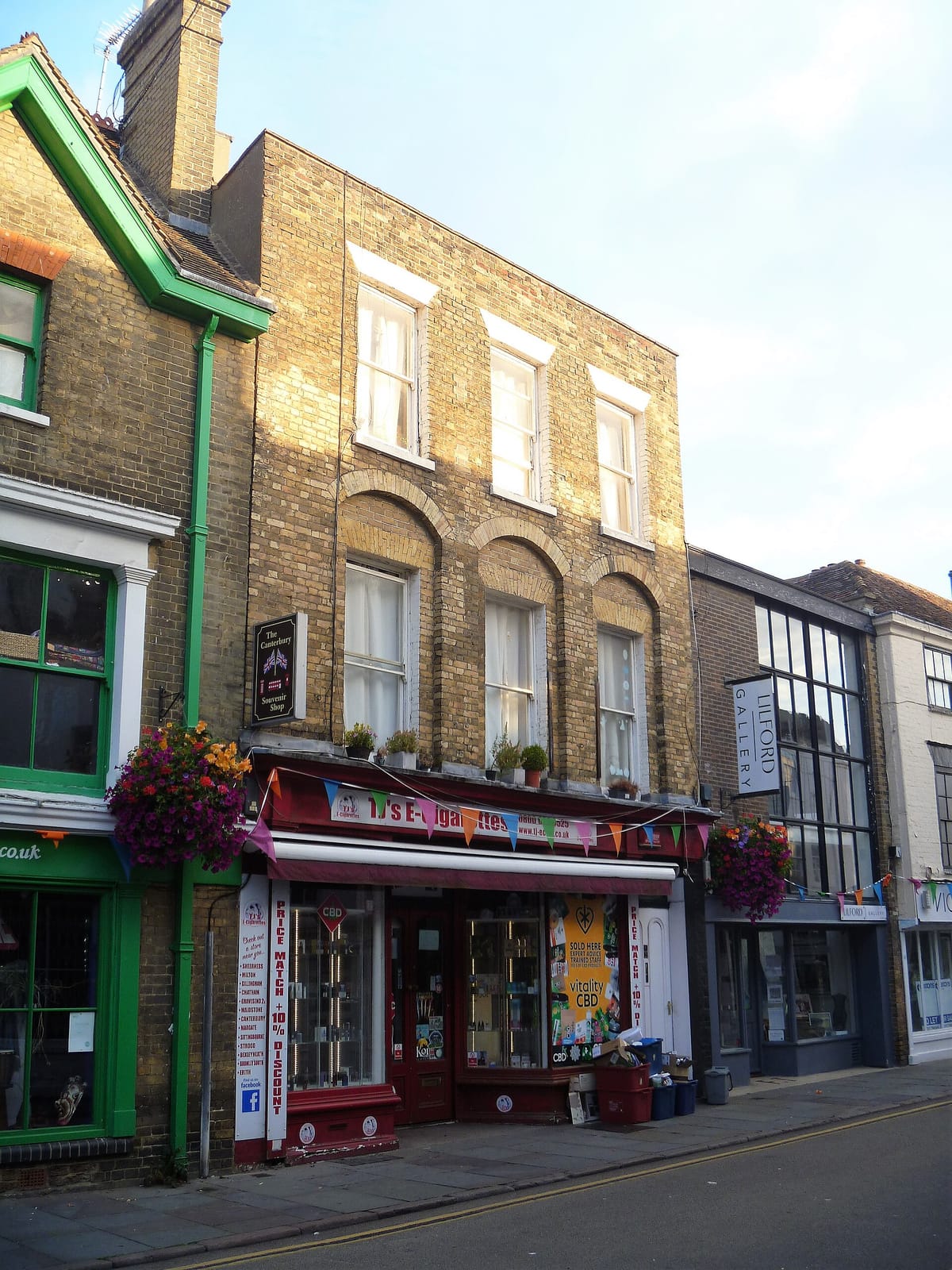 Cafe Chambers photo 2