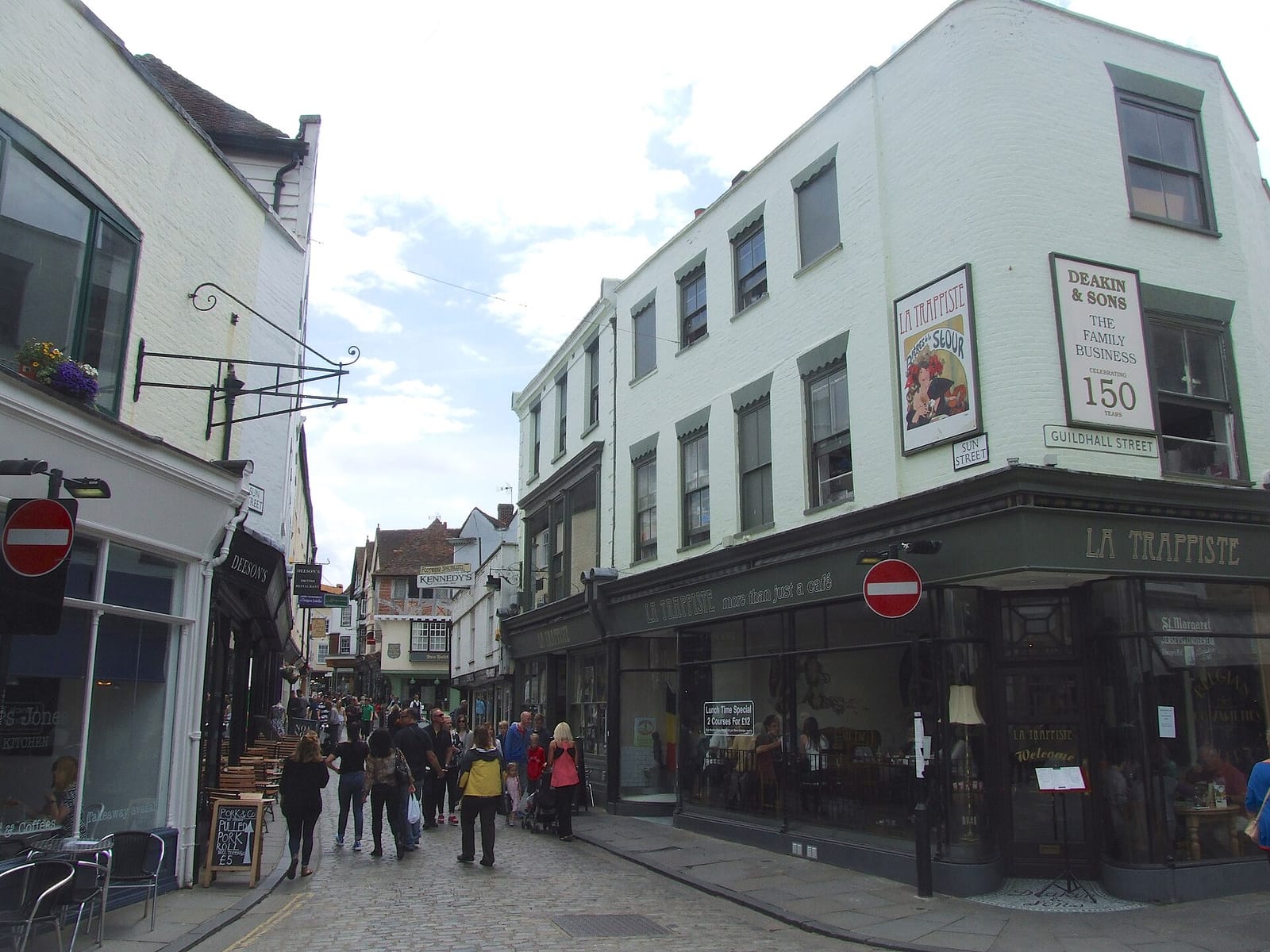 Cafe Chambers photo 4