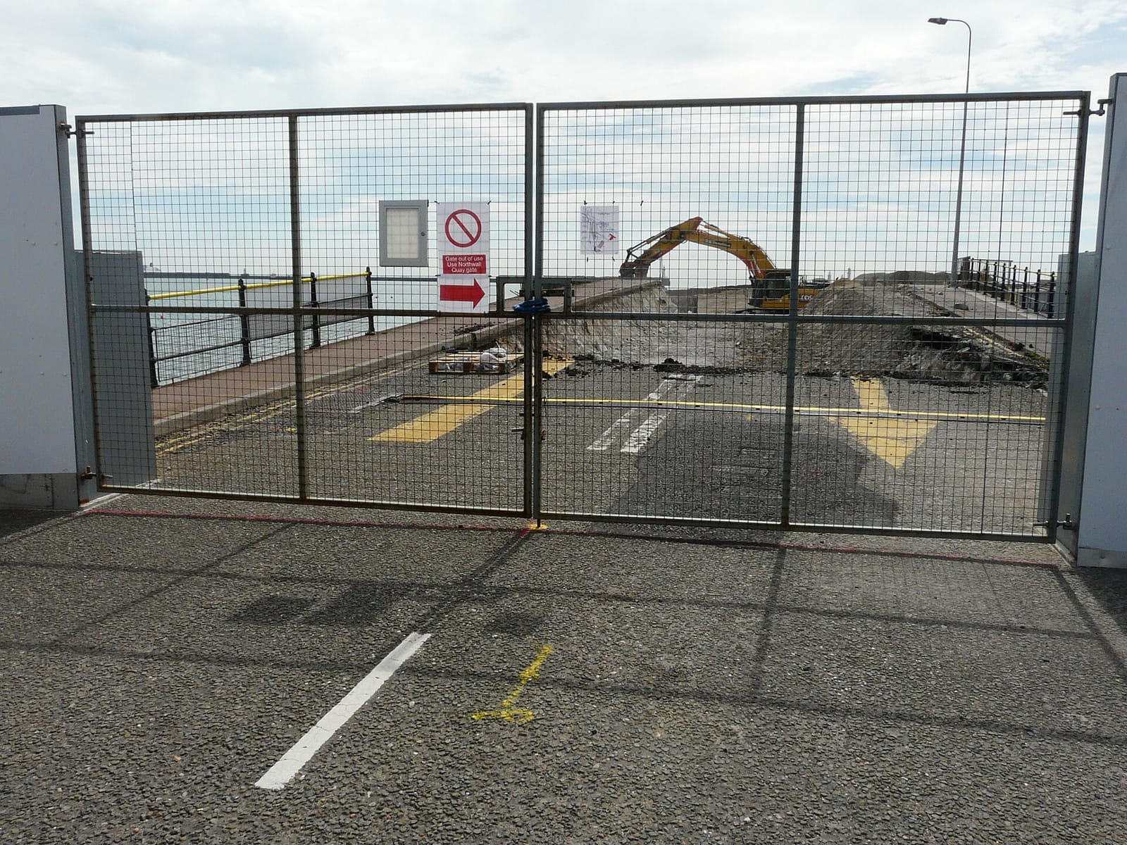 The Salty Dog Harbour Cafe photo 4