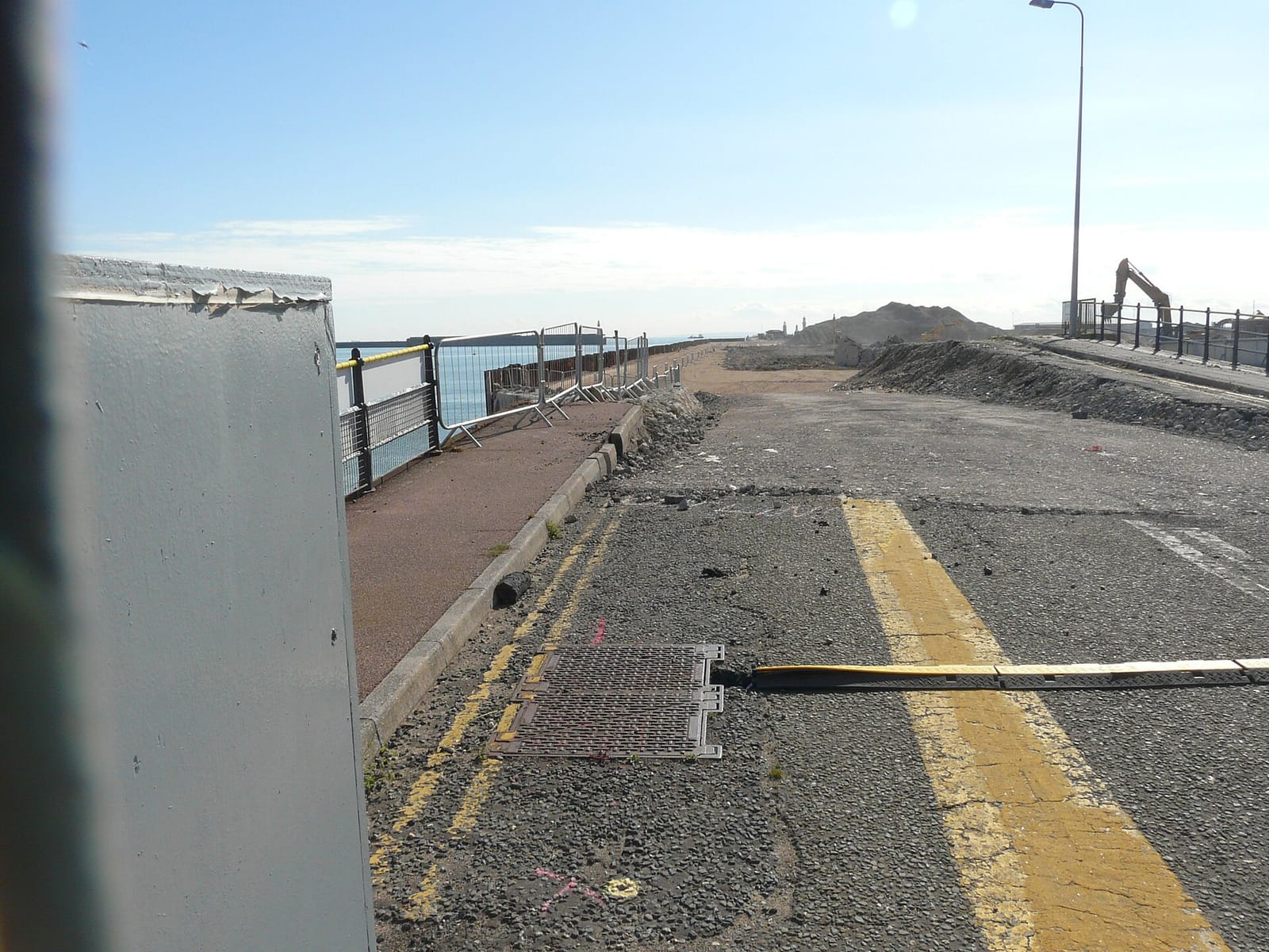 The Salty Dog Harbour Cafe photo 5