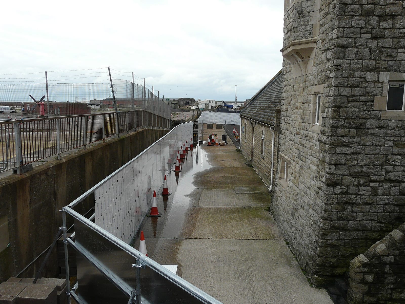 The Salty Dog Harbour Cafe photo 2