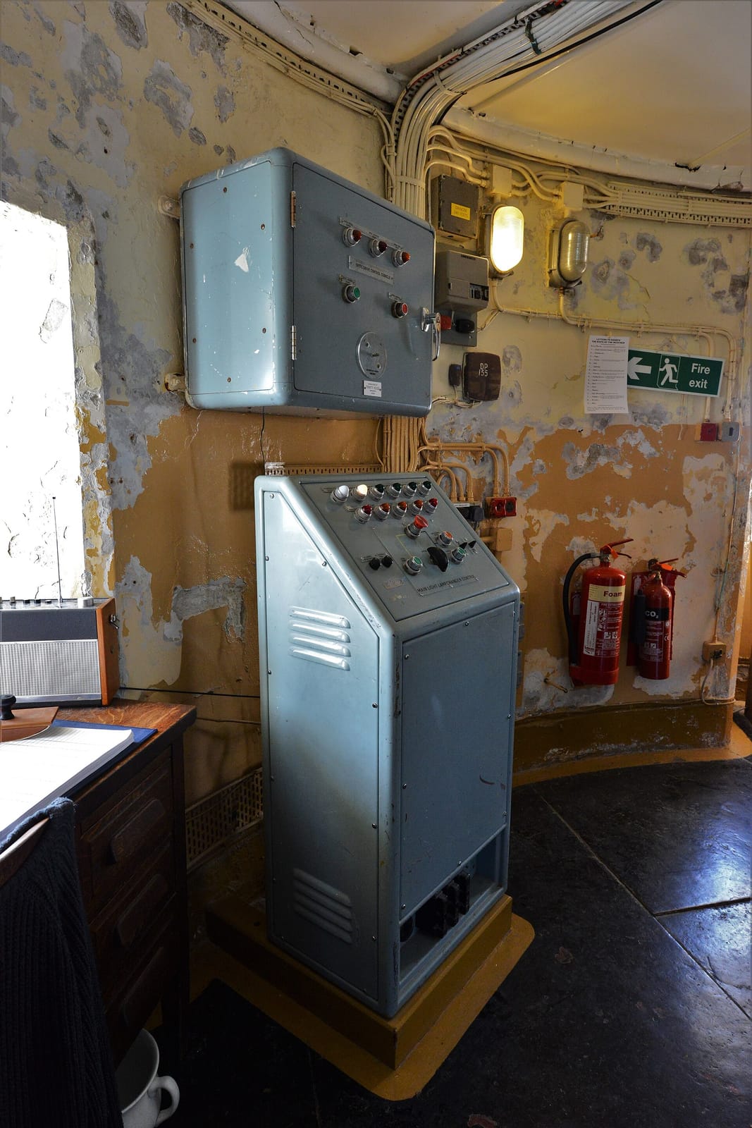 National Trust Mrs. Knott's Tea Room photo 2
