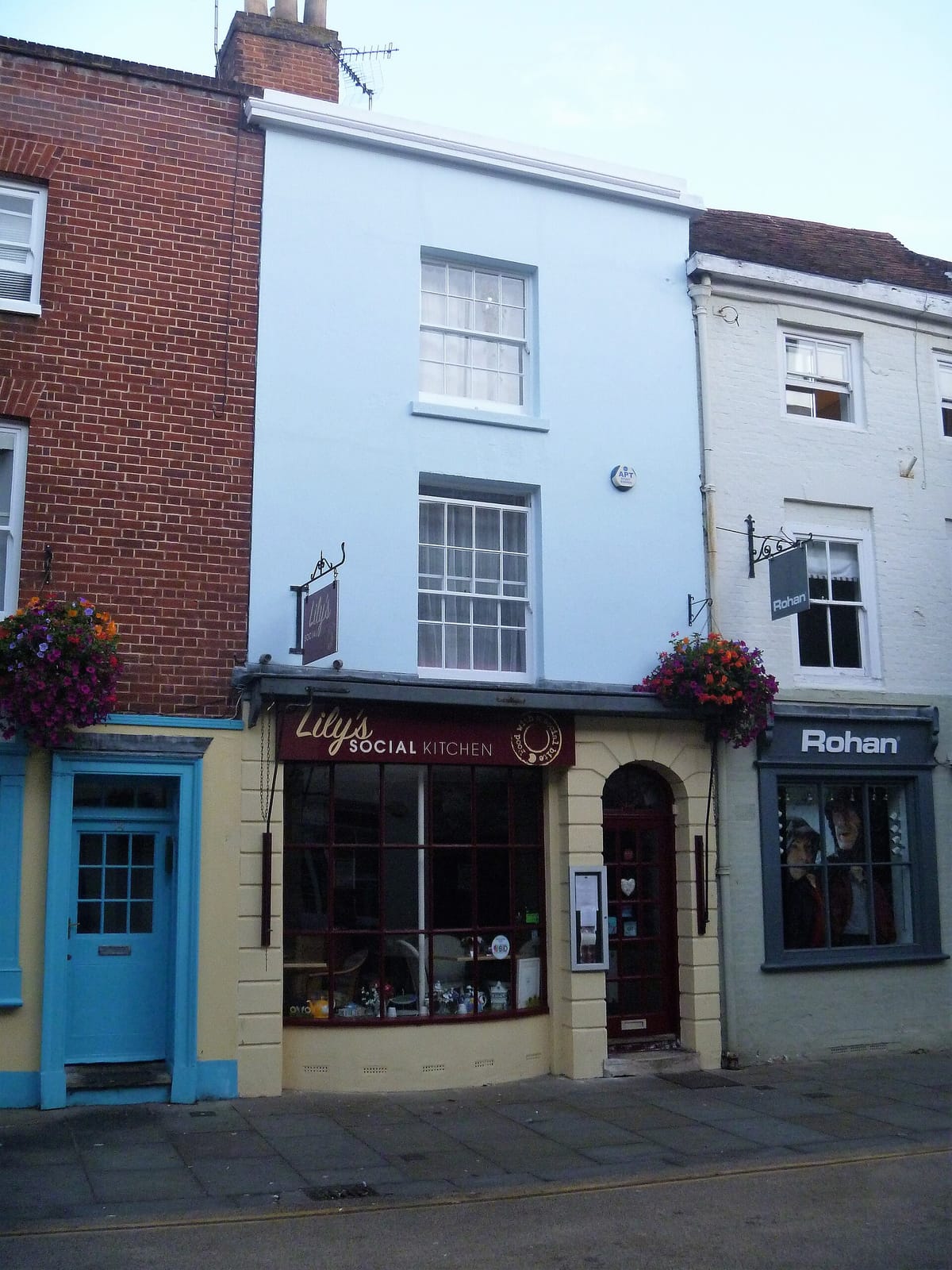 Lily's Bistro photo 3