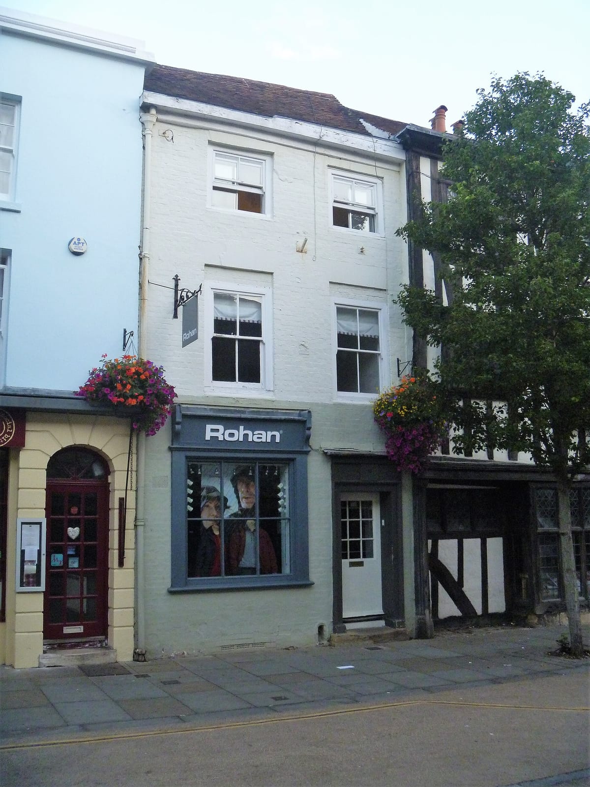 Lily's Bistro photo 2