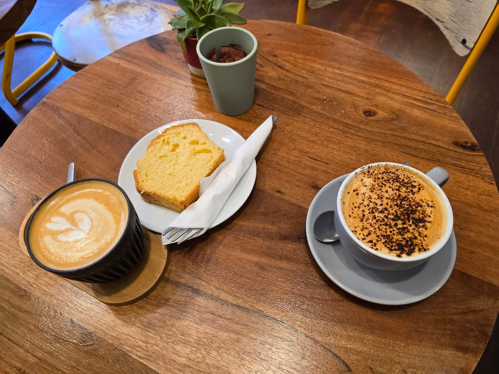Wave Coffee