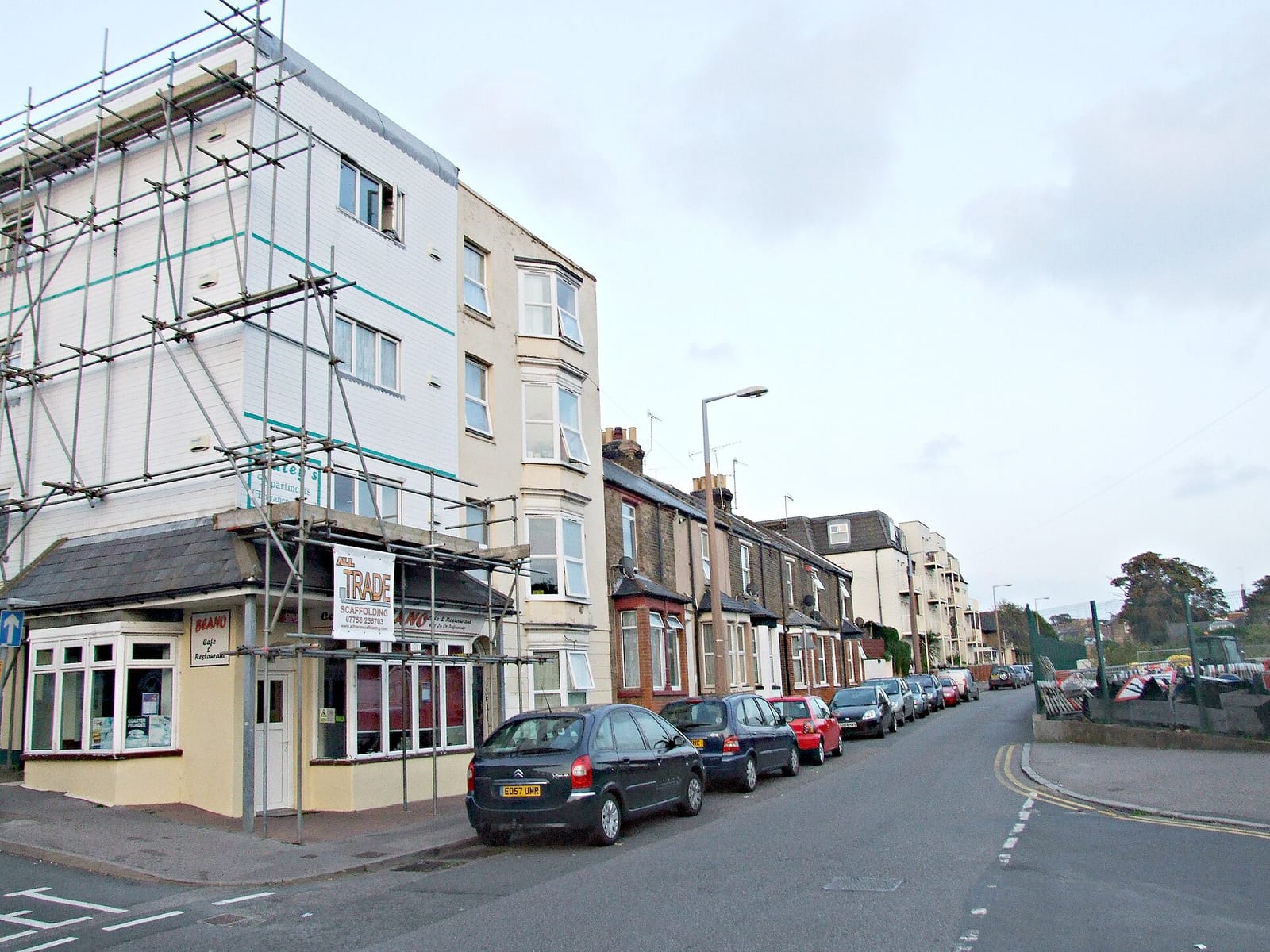 The Best Beano Cafe & Restaurant photo 3
