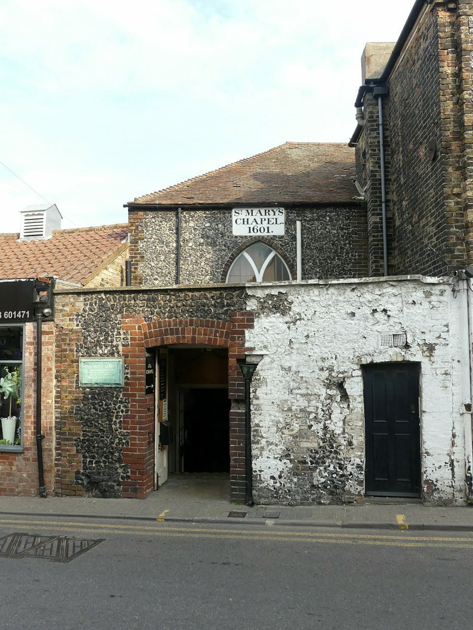 Bessie's Tea Parlour photo 2