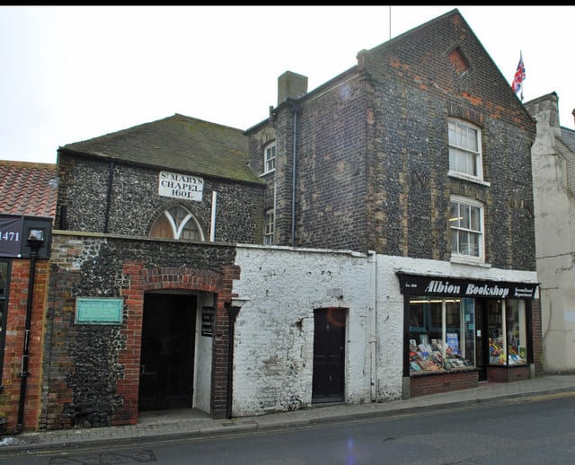 Bessie's Tea Parlour photo 3