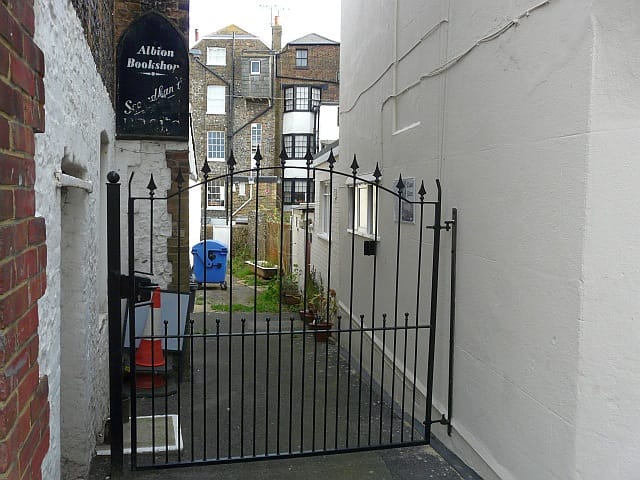 Bessie's Tea Parlour photo 4
