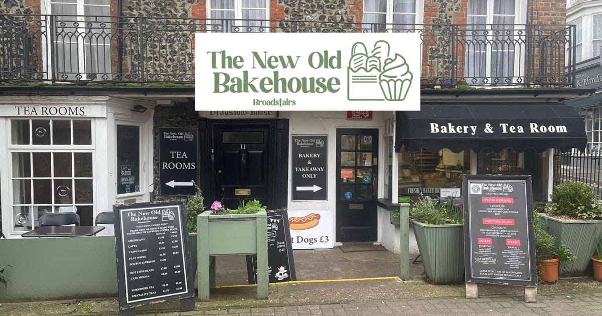 The Old Bakehouse photo 2