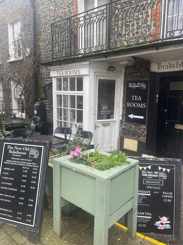 The Old Bakehouse photo 7
