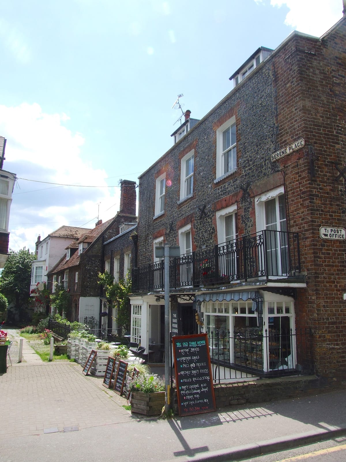 The Old Bakehouse photo 11