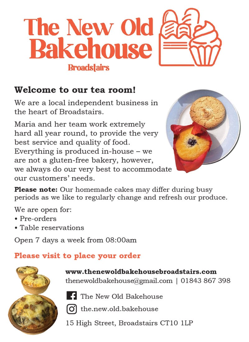 The Old Bakehouse photo 4