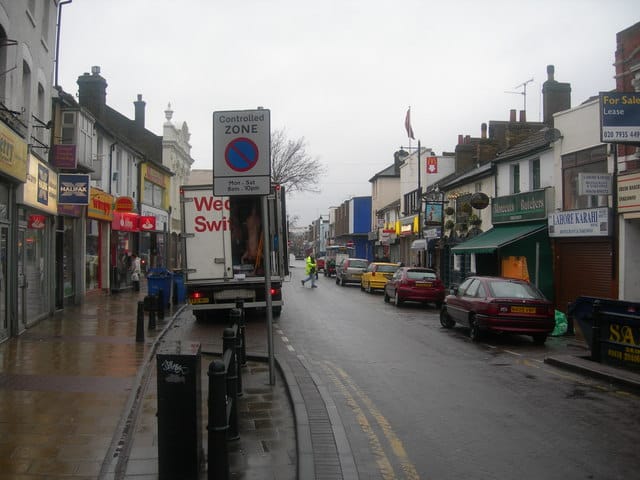 Gillingham Cafe photo 3