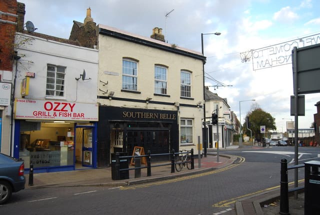 Gillingham Cafe photo 5