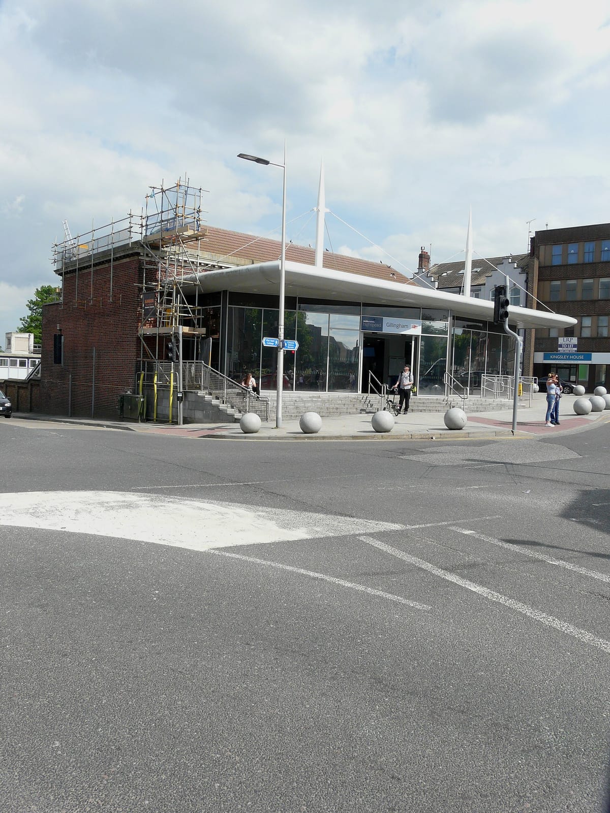 Gillingham Cafe photo 2