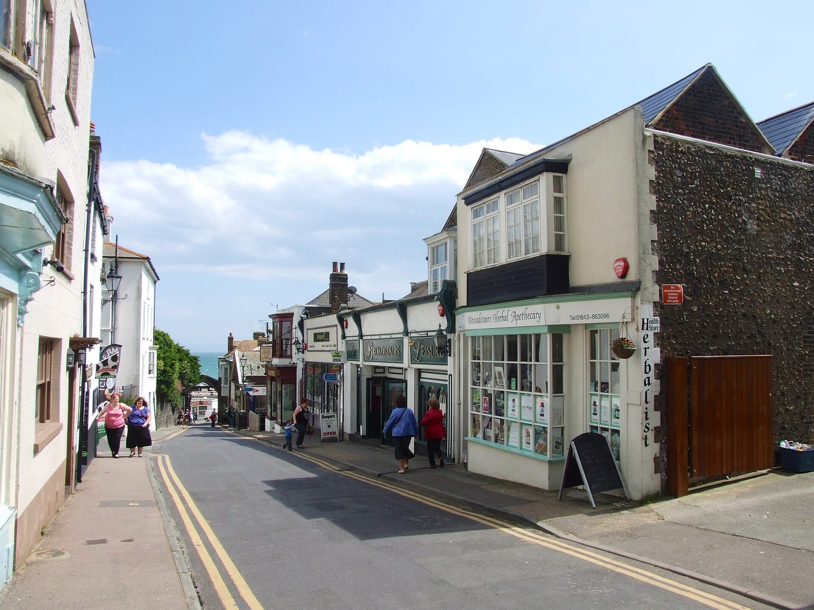 The Old Curiosity Shop photo 5